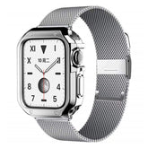 Milanese Band & Protective Case Set